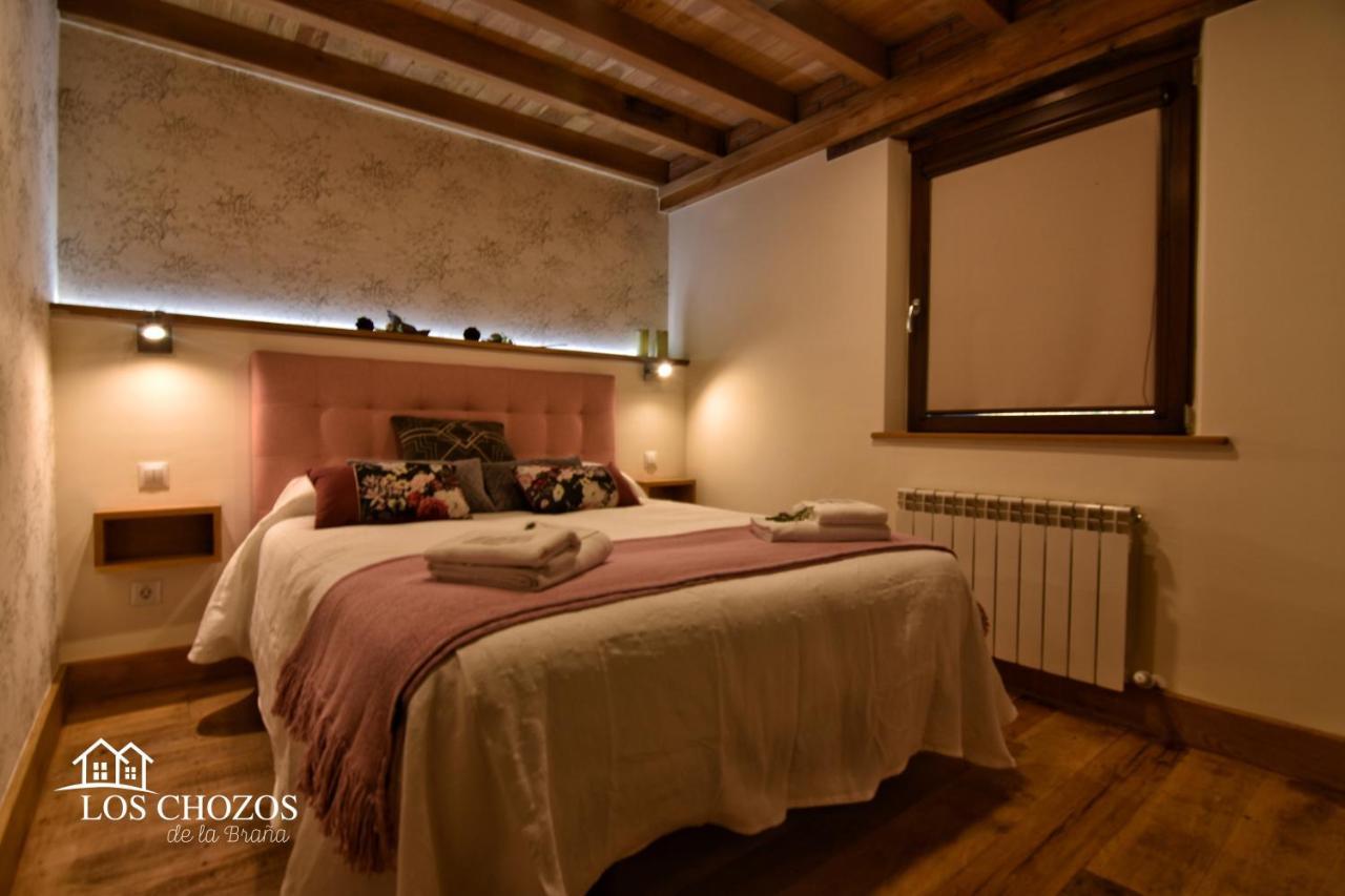 Chozos De La Brana Chalet *